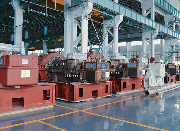 廣重5G賦能智能制造邁向新臺階